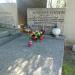 The grave of Zbigniew Burzyński in Warsaw city