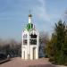 Колокольня в городе Днепр