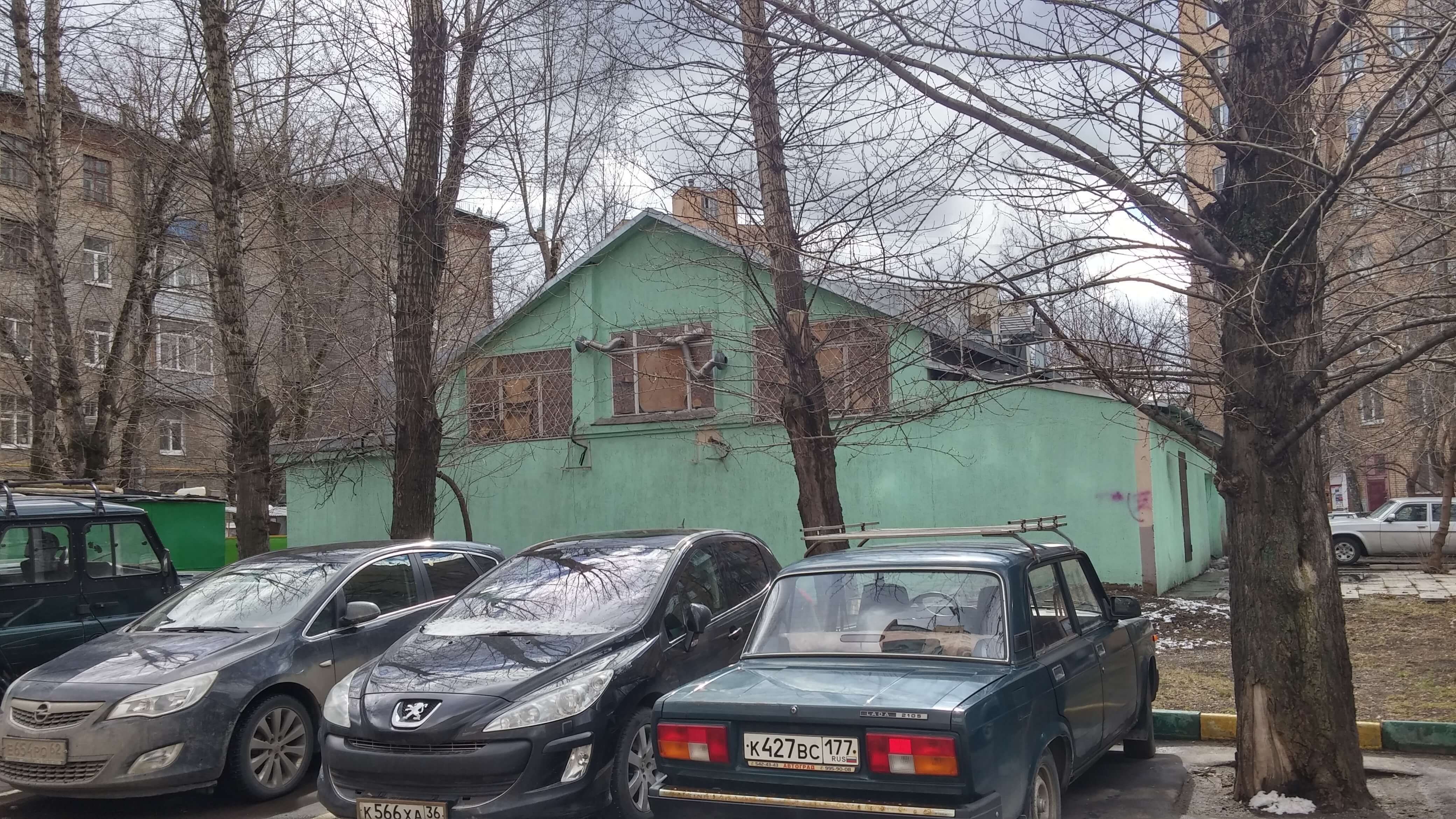 Русалочка ул малышева 3 корп 4 фото