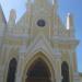 Igreja Nossa Senhora das Graças (pt) in Rio de Janeiro city