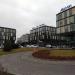 Łużycka Office Park in Gdynia city