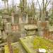 The grave of Aleksandra Rakiewicz in Warsaw city