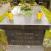 The grave of Tymoteusz Łuniewski in Warsaw city