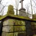 The grave of Edward Guttman in Warsaw city