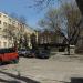 Parking (pl) in Warsaw city