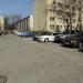Parking (pl) in Warsaw city