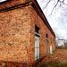 MPK - Łódź, Sp. z o.o. - Podstacja trakcyjna Lipowa in Łódź city