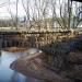 Hunting Creek Railroad Bridge