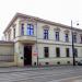 Centrum Usług Wspólnych Oświaty in Łódź city