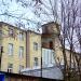 PHU Janwo in Łódź city