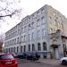 PHU Janwo in Łódź city