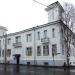 Областной центр социального здоровья семьи в городе Архангельск