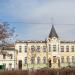 Главпочтамт в городе Днепр