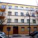 ul. Lipowa, 52 in Łódź city