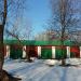 Конюшня в городе Александров