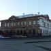 Епархиальное управление Александровской и Юрьев-Польской епархии в городе Александров