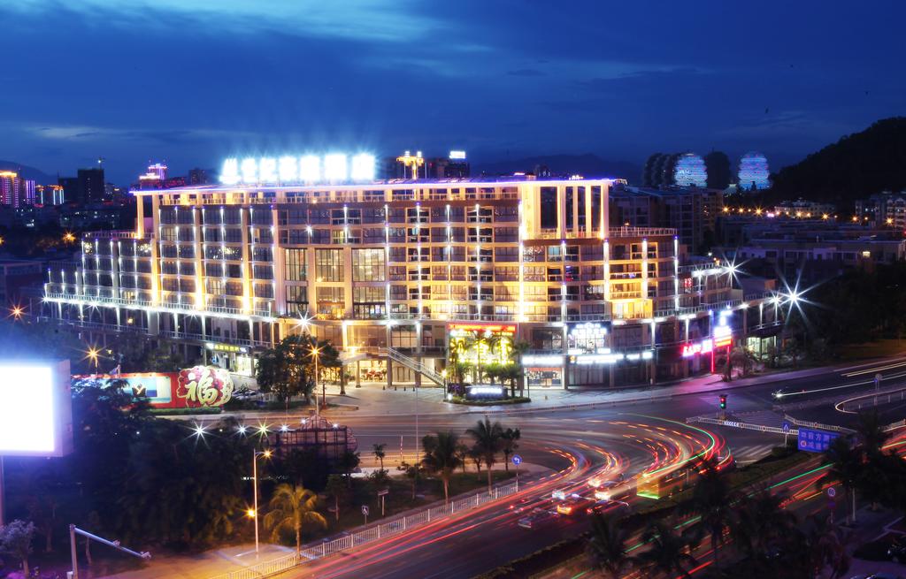Sanya Century Grand - Sanya