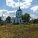 Orthodox Church of the Ascension in Poltava city