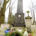 The grave of Leon Lenartowicz in Warsaw city