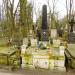 The grave of Leon Lenartowicz in Warsaw city
