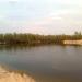 Пролив в городе Днепр