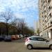 Parking (pl) in Warsaw city