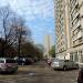 Parking (pl) in Warsaw city