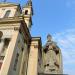 Kościół rzymskokatolicki pw. Św. Karola Boromeusza (pl) in Warsaw city