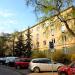 Biała Street, 4 in Warsaw city