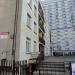 Teren I zbóru Kościoła Chrześcijan Baptystów w Warszawie (pl) in Warsaw city