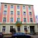 ul. Lipowa, 40 in Łódź city
