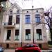 ul. Lipowa, 28 in Łódź city