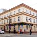 ul. Zielona, 34 in Łódź city