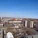 10-й микрорайон в городе Череповец