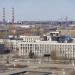 Городская мэрия в городе Череповец