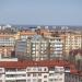 Жилой комплекс «Васильевский остров» в городе Череповец