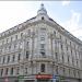 Krišjāņa Barona Street, 11 in Riga city