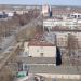 Череповецкий металлургический колледж в городе Череповец