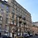 Dzirnavu Street, 66 in Riga city