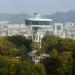 Sajik Park & Observatory in Gwangju city