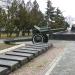 Сквер Воинской Славы в городе Белгород-Днестровский