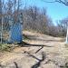 Ворота в городе Севастополь
