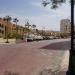 Marina Town in Aqaba city