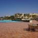 Swimming pool in Aqaba city