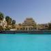 Swimming pool in Aqaba city