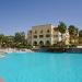 Swimming pool in Aqaba city