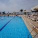 Pool in Aqaba city