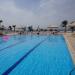 Pool in Aqaba city
