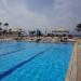 Pool in Aqaba city