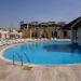Pool in Aqaba city